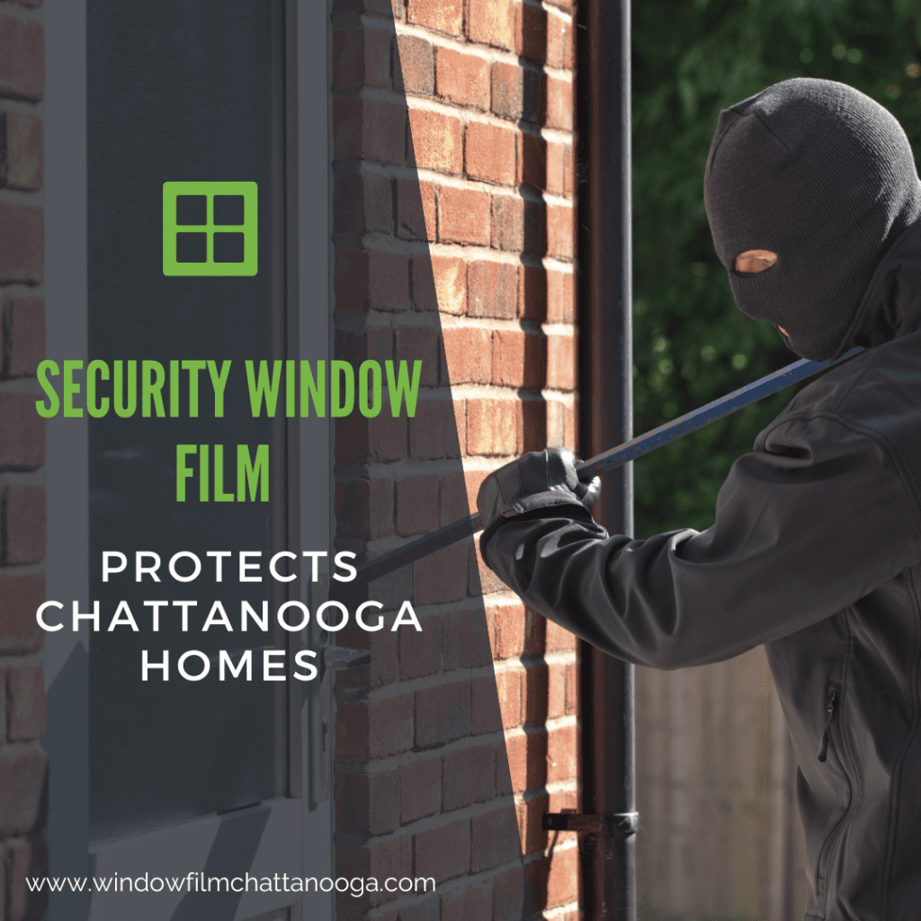 security window film chattanooga home