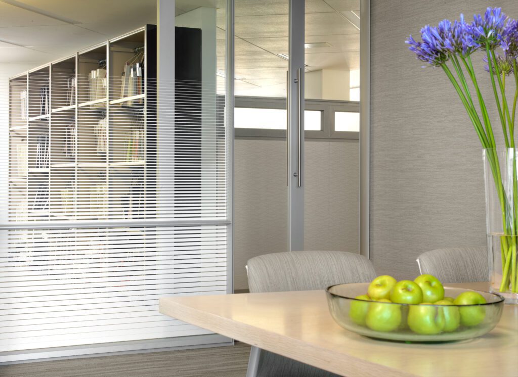 decorative glass window film Chattanooga